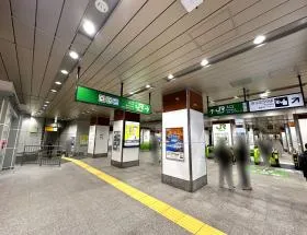 神田駅