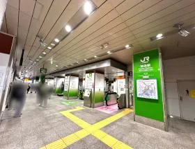 神田駅