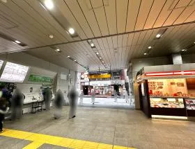 神田駅