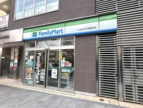 ファミリーマート