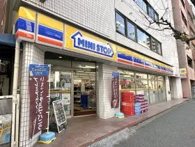 ミニストップ