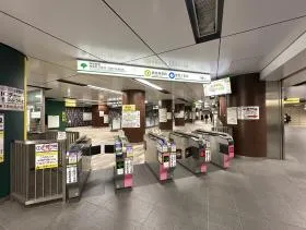 神保町駅