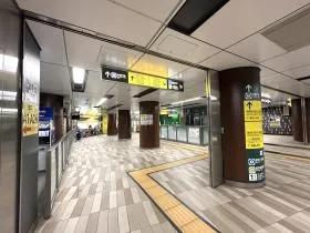 神保町駅