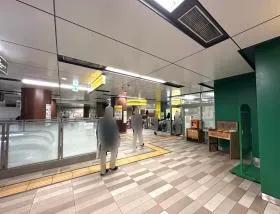 神保町駅