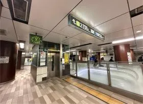 神保町駅