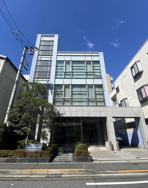 東京都品川区南大井