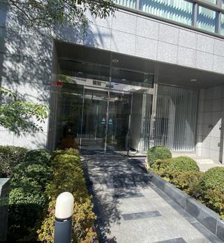 東京都品川区南大井