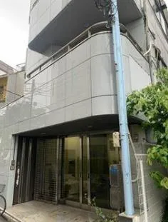 今戸2丁目ビルの外観写真