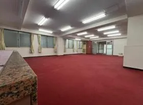 アキマンションの外観