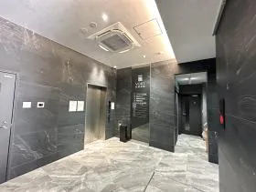 VORT秋葉原Ⅶの外観