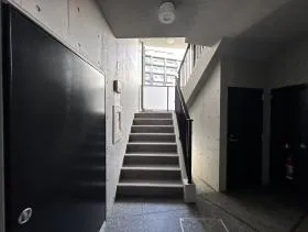 荒木町ガーデンズの外観