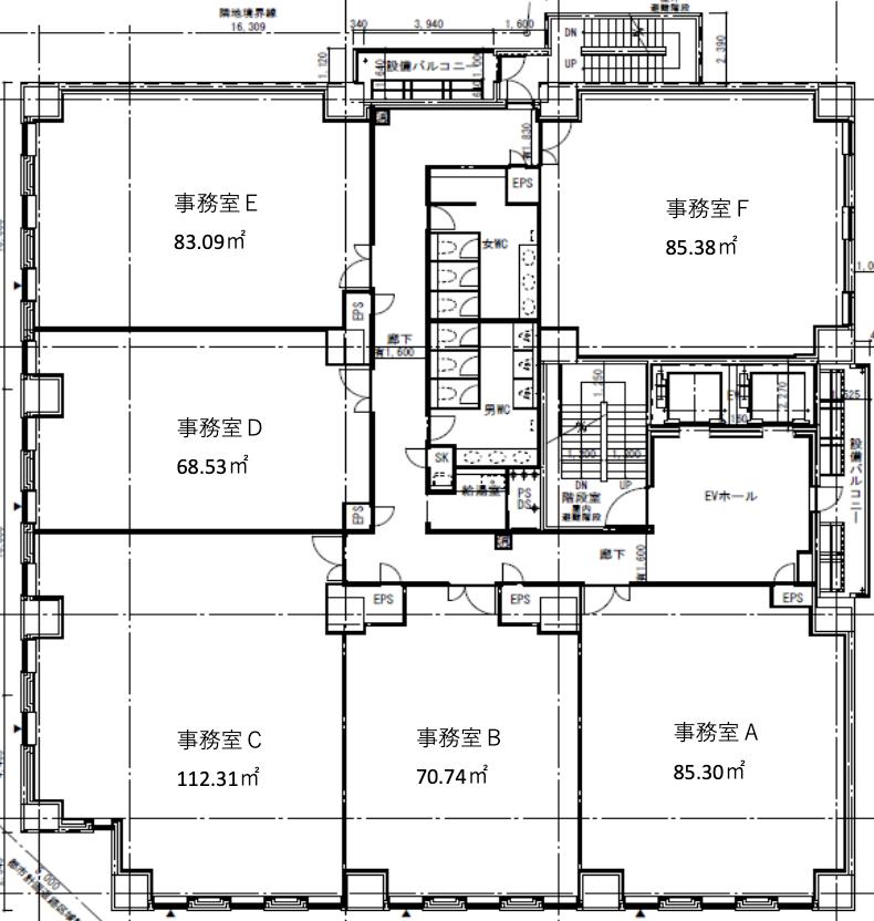 図面