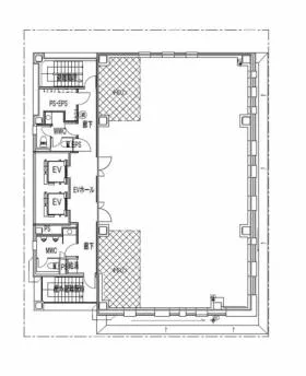 S-BUILDING札幌大通IIビルの外観