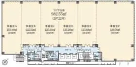 S-GATE FIT東比恵ビルの外観