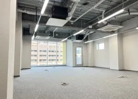 ACN秋葉原SQUAREの外観