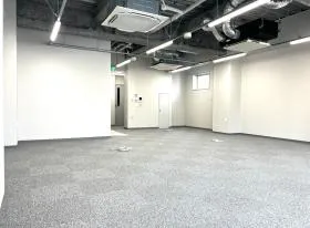ACN秋葉原SQUAREの外観