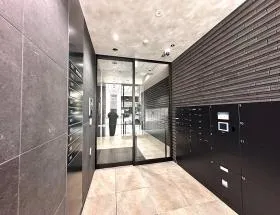 ACN秋葉原SQUAREの外観
