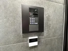 ACN秋葉原SQUAREの外観