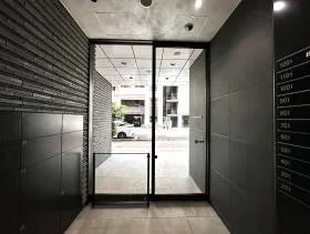 ACN秋葉原SQUAREの外観