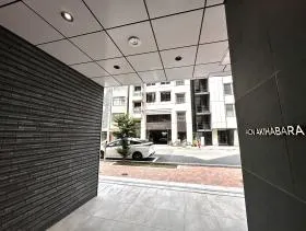 ACN秋葉原SQUAREの外観