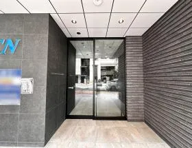 ACN秋葉原SQUAREの外観