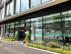 ファミリーマート