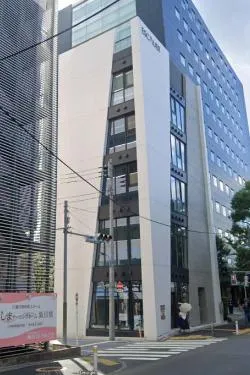 ESCALIER神楽坂の外観写真