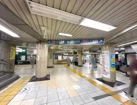 東京メトロ丸ノ内線「淡路町駅」・都営新宿線「小川町駅」