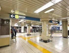 東京メトロ丸ノ内線「淡路町駅」・都営新宿線「小川町駅」
