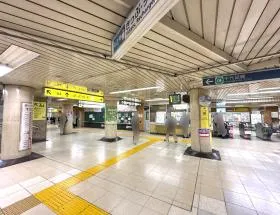 東京メトロ丸ノ内線「淡路町駅」・都営新宿線「小川町駅」