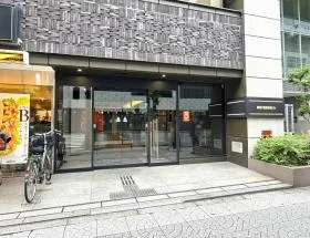 関電不動産船場の外観
