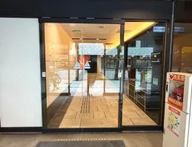 関電不動産船場の外観