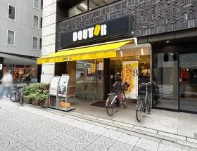 関電不動産船場の外観