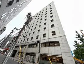 関電不動産船場の外観
