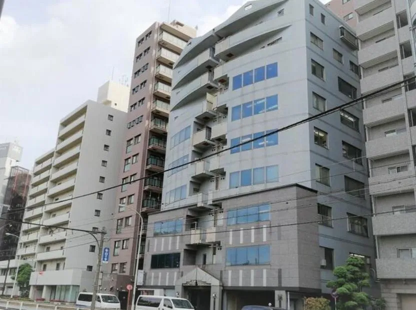animo nishiwasedaⅠの外観写真