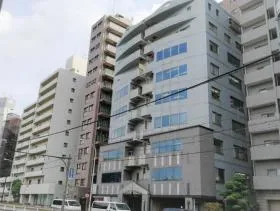 animo nishiwasedaⅠの外観