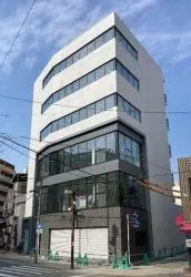西船BLDG.の外観写真
