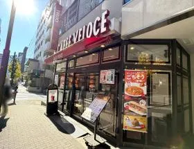 カフェ・ベローチェ