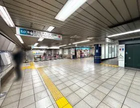 麹町駅（東京メトロ有楽町線）