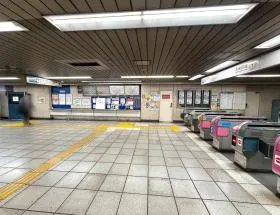 麹町駅（東京メトロ有楽町線）