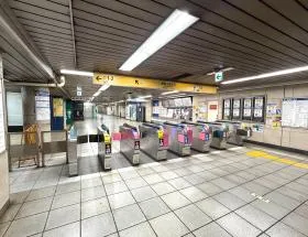 麹町駅（東京メトロ有楽町線）