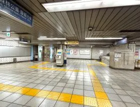 麹町駅（東京メトロ有楽町線）