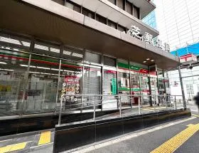 郵便局