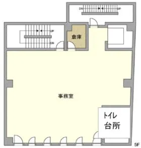 コモンズビル 四谷坂町の外観