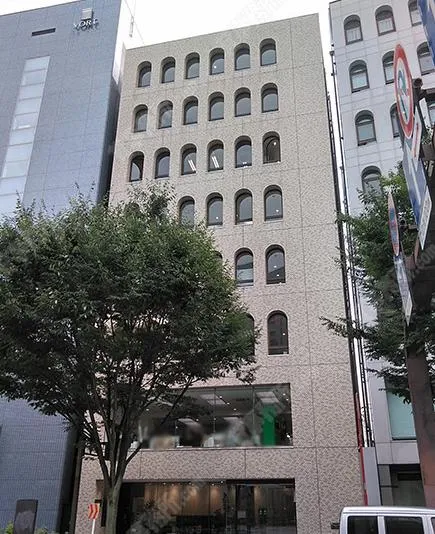 コモンズビル 四谷坂町の外観写真