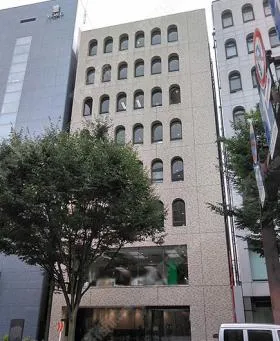 コモンズビル 四谷坂町の外観