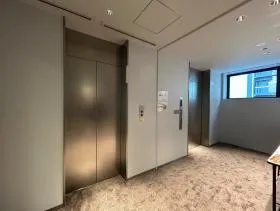 BIZCORE日本橋の外観