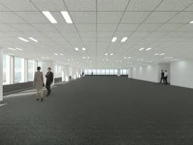 横濱ビルの外観