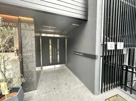 ACN三田ビル(旧UB.TASUKIMITA)の外観