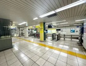 三田駅
